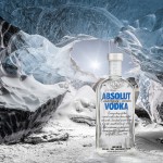 Absolut Vodka | Anne van Houwelingen | Reclamefotograaf